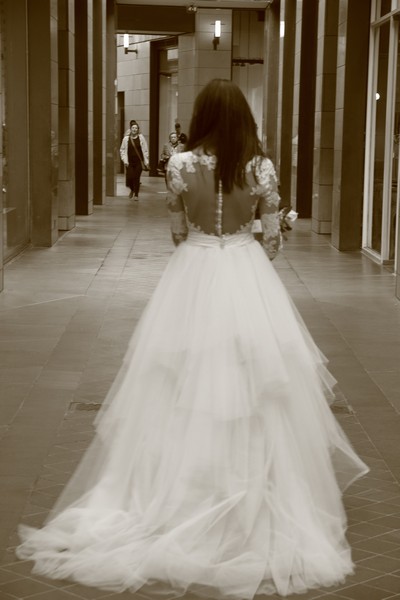 JAD Maison de Couture event shooting